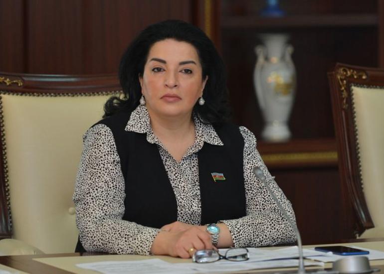 Fatma Yıldırım: “Azərbaycan Avropa İttifaqı ilə əməkdaşlığı özünün prioritet istiqamətlərindən hesab edir”
