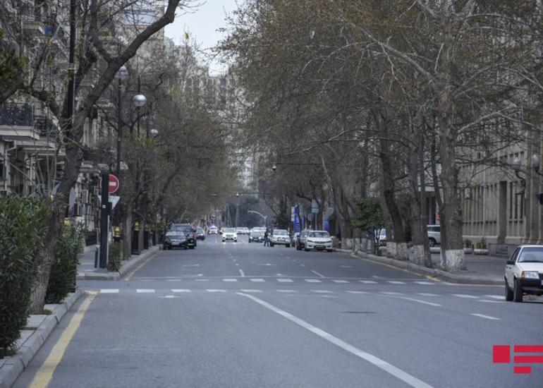 Xüsusi karantin rejimində şəxslərin yaşayış yerini və olduğu yeri tərk etmə qaydaları açıqlanıb