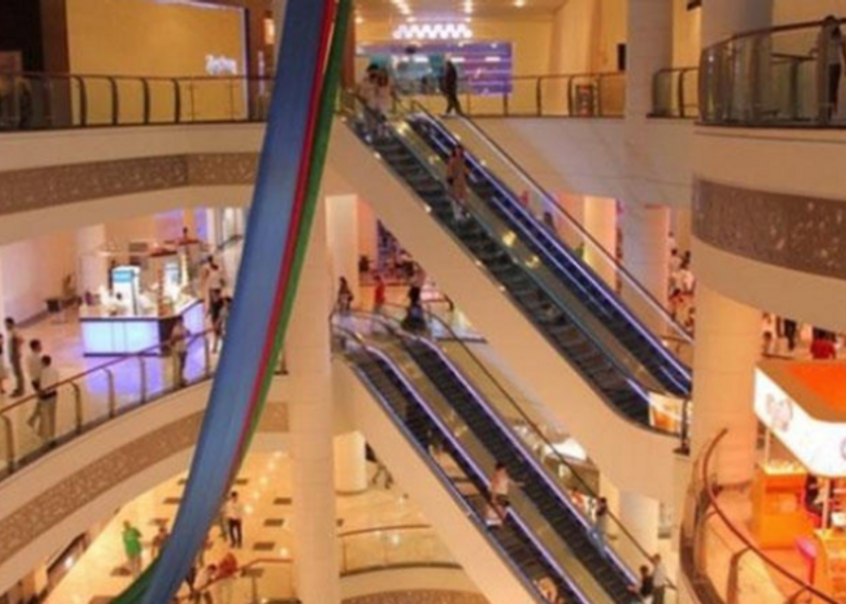 Xüsusi karantin rejimi günlərində “Mall”ar fəaliyyət göstərməyəcək