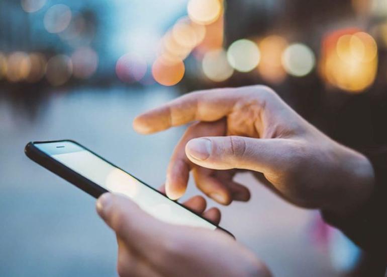 Dövlət Agentliyi: SMS icazədən sui-istifadə ilə bağlı tədbirlər görüləcək