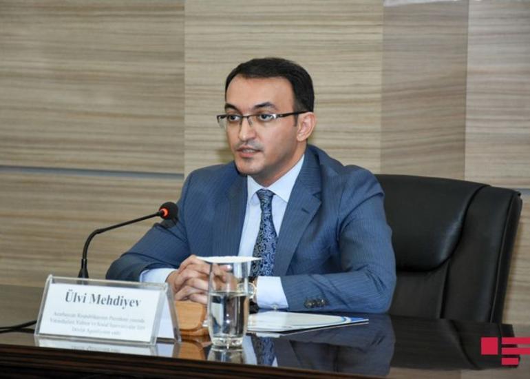 “ASAN xidmət”: Tibbi zərurətlə bağlı SMS icazə alacaq şəxslər zəruri ehtiyacla da bağlı müraciət edə bilər