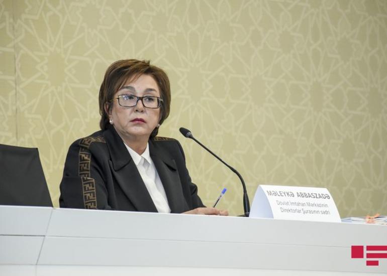 DİM: Ali məktəblərə sənəd verənlərin sayı ötən illə müqayisədə 8000 nəfər çoxdur