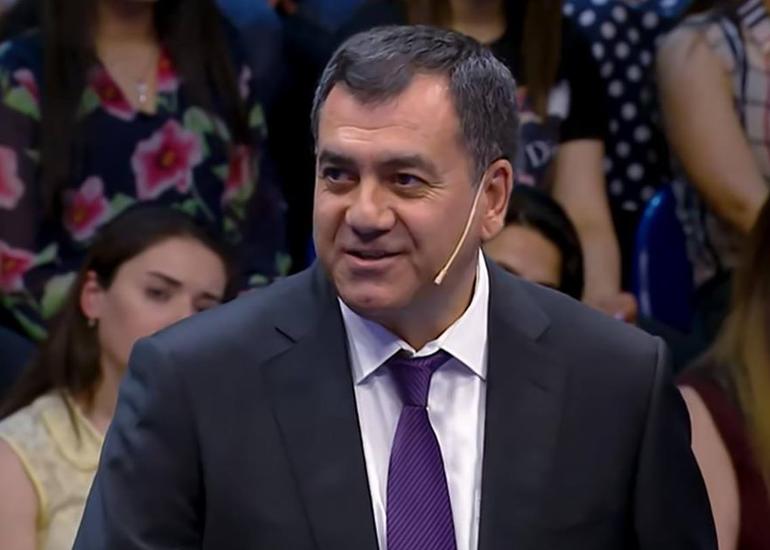 “Ortaya mövqe qoysunlar”