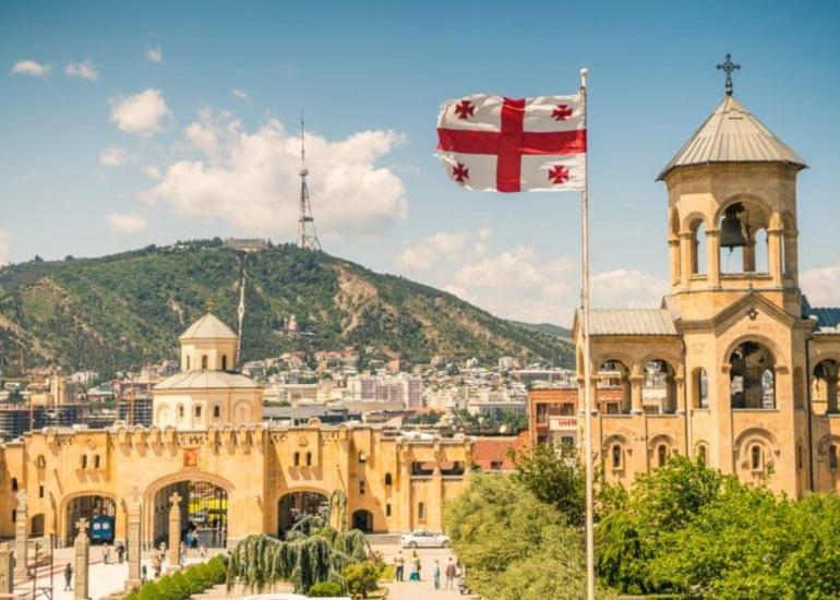 Gürcüstanda daha 8 nəfər koronavirusa yoluxub