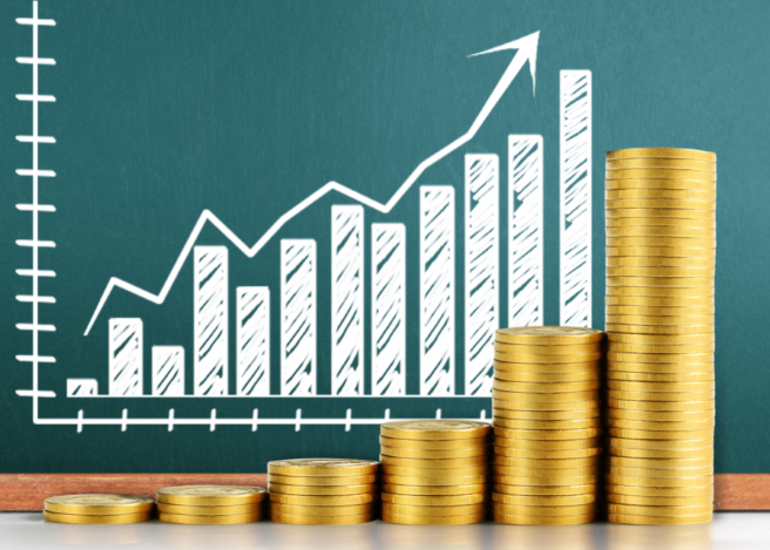 Naxçıvanda əsas kapitala yönələn vəsaitin həcmi 1,3% artıb