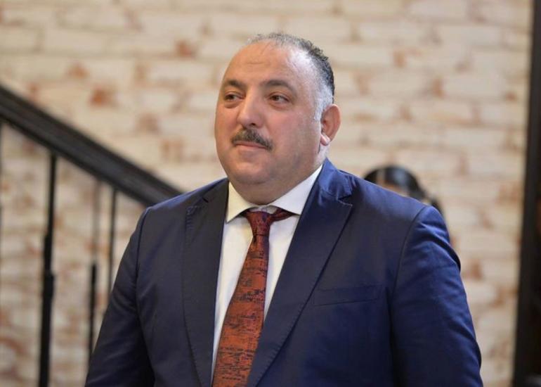 Gömrük Hospitalının rəis müavini: “Bəhram Bağırzadənin səhhəti dəyişiksiz qalır”