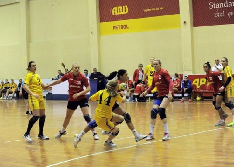 Azərbaycanda komanda idman növlərində sonuncu çempionat da başa çatdırılıb