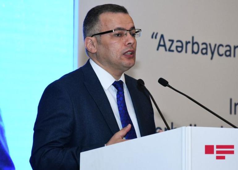 Vüsal Qasımlı: "Bank sistemi üzrə kompleks dəstək tədbirləri nəzərdə tutulub"
