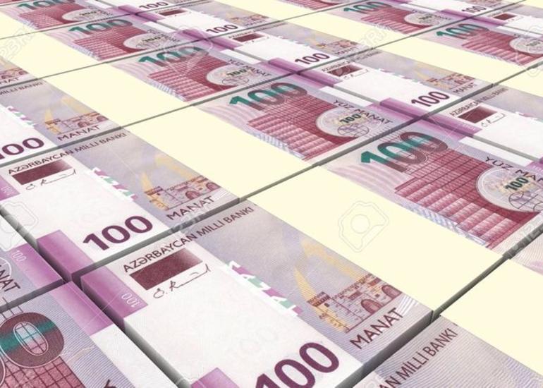 Azərbaycan manatının real effektiv məzənnəsi son 5 ildə ən yüksək həddə çatıb