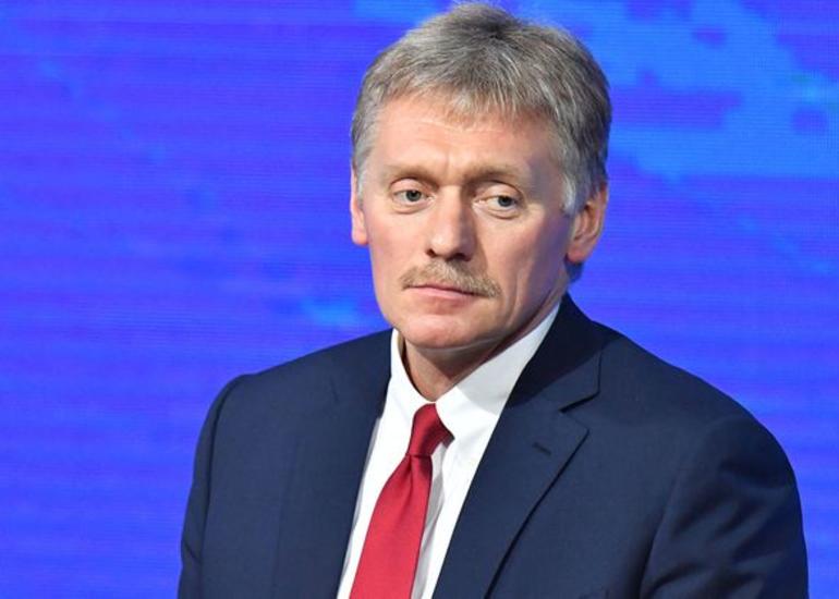 Peskov Putinin rus xalqının ərazi hədiyyələri barədə fikrinə aydınlıq gətirib