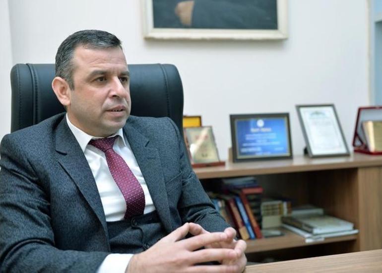 Azərbaycanda baş redaktor və ailəsi koronavirusa yoluxub