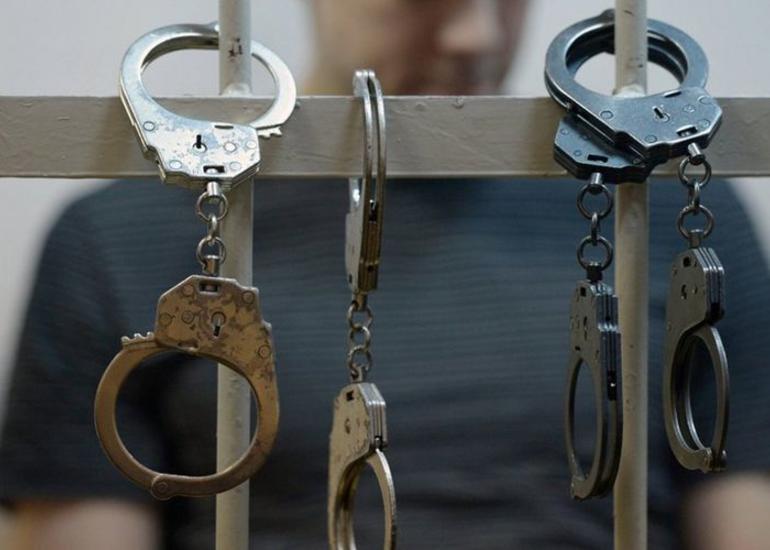 Karantin rejimlərinin pozulmasına görə məhkumların sayı rəsmi statistikada əksini tapacaq