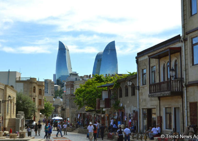 Pandemiya Azərbaycana gələn turistlərin sayında ciddi azalmaya səbəb olub