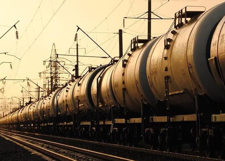 Gürcüstan Azərbaycandan neft və neft yağları idxalını 15% azaldıb