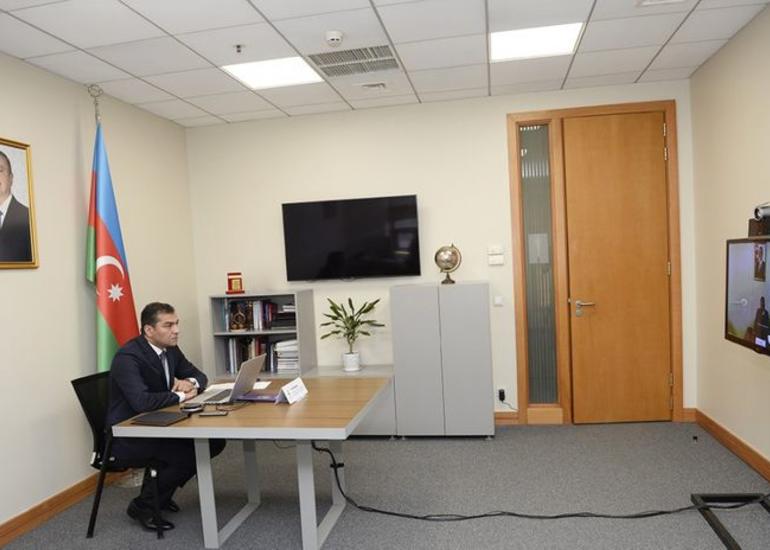 Fuad Nağıyev: "Turizm daha çox dəstəyə ehtiyacı olan sahə kimi qiymətləndirilir"