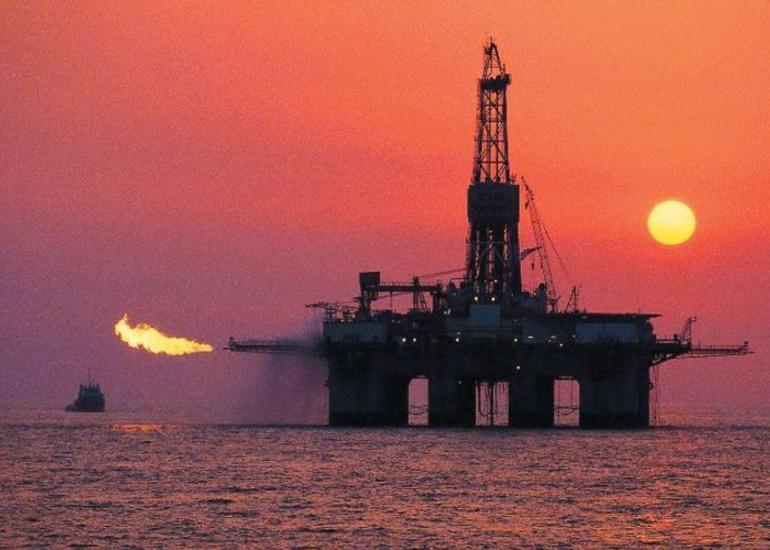 Azərbaycan qaz hasilatını 14% artırıb