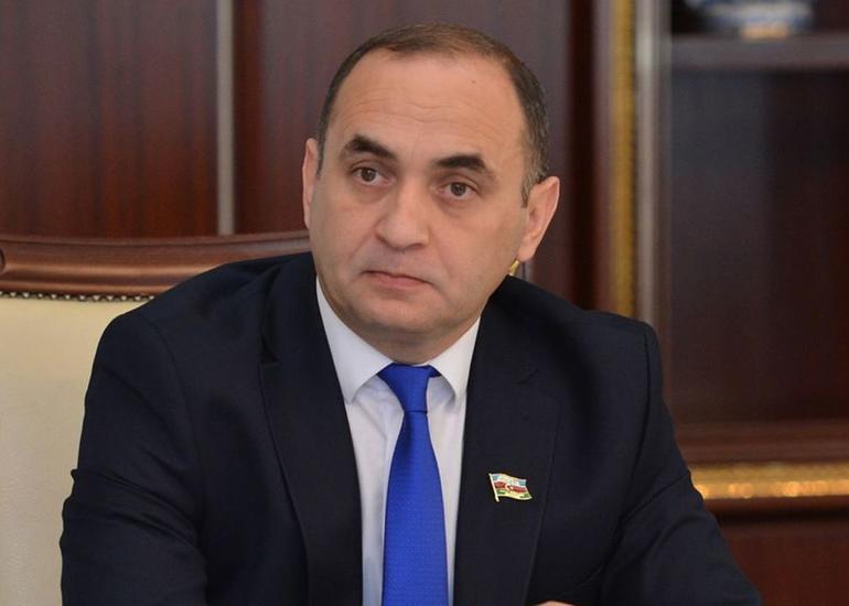 Azərbaycan pandemiya dövründə ilk gündən düzgün kommunikasiya sisteminin qurulmasına xüsusi önəm verdi - Ceyhun Məmmədov