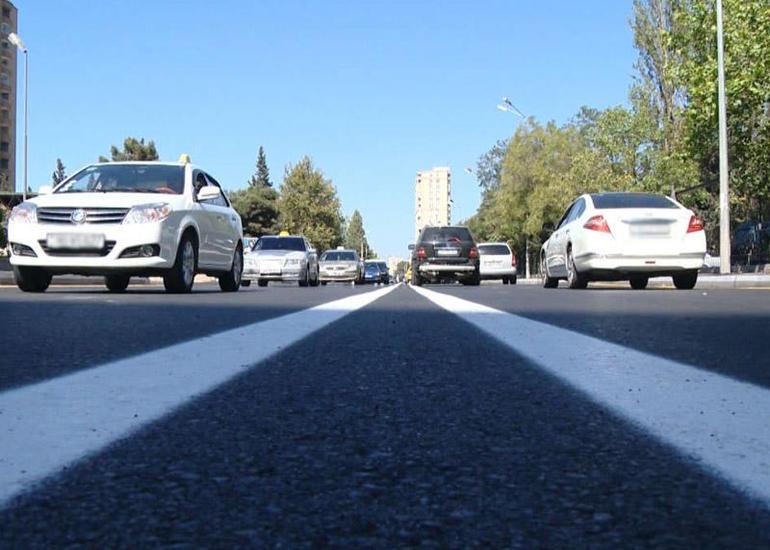 Bibiheybət yolu istifadəyə verildi