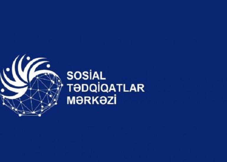 STM növbəti ümumölkə sorğusunun nəticələrini təqdim edib