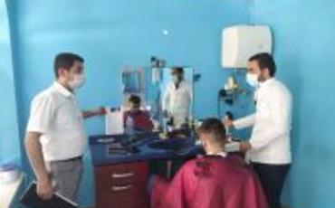 Pandemiya ilə mübarizədə 3 əsas şərt: maska, məsafə və dezinfeksiya