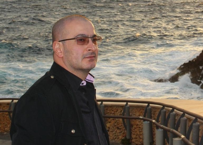 İsmət Qayıbovun oğlu rəis müavini oldu