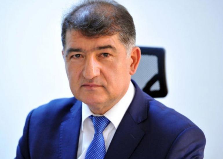 Nazir müavini: Ölkəmizdə bərqərar olmuş kütləvi ağacəkmə ənənələrini bundan sonra da davam etdirəcəyik