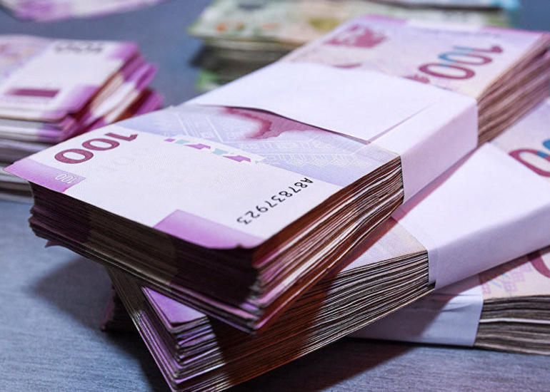 Azərbaycan gələn il xarici yardımlara 11 milyon manat ayıracaq