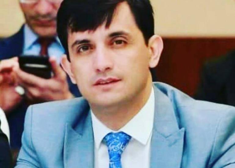 " Ordumuzun 3 günlük hücümü nəticəsində Ermənistanda hərbi xunta darmadağın oldu"