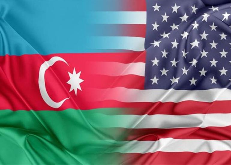 ABŞ Səfirliyi Silahlı Qüvvələr günü münasibətilə Azərbaycanı təbrik edib