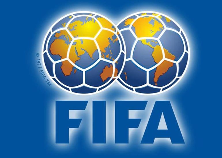 Azərbaycan millisi FİFA reytinqində mövqeyini qoruyub