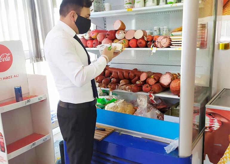 AQTA 109 obyektdə kobud qayda pozuntuları aşkarlayıb