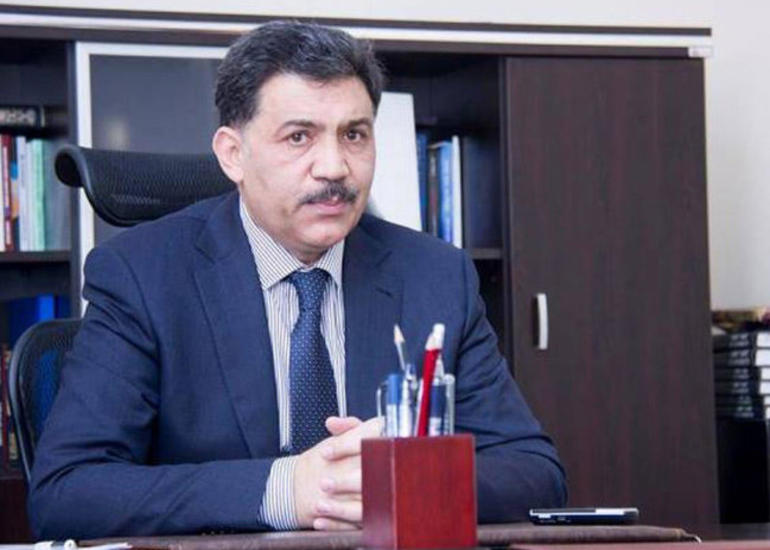 “Bir insanın virusa yoluxması və ətrafdakılara yayması dövlətə böyük zərbə deməkdir”