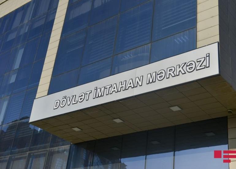 Buraxılış imtahanlarının nəticələri açıqlanıb
