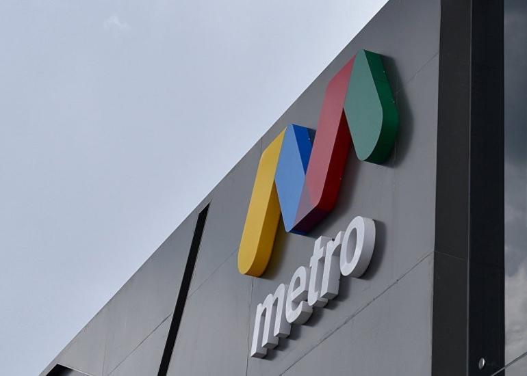 Bakı metrosu banklara göstərdiyi xidmətlərdən gəlirini 2 dəfədən çox artırıb