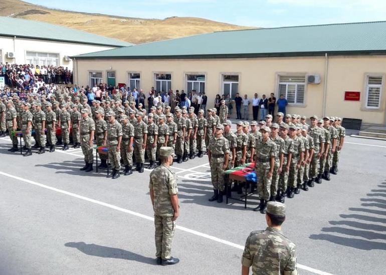 Azərbaycan Ordusu-102: Hərbi tibbimizin inkişafı zamanın tələbi və həyatımızın reallığıdır