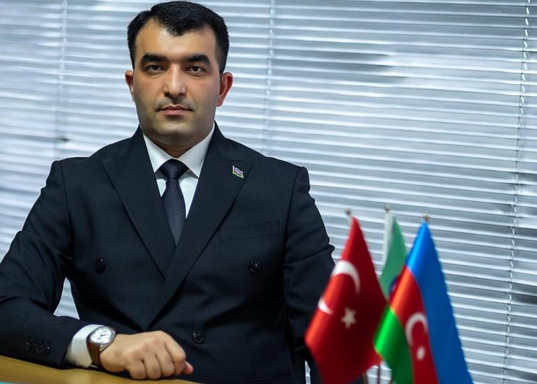 "Biz həkimlərimizlə fəxr edirik"
