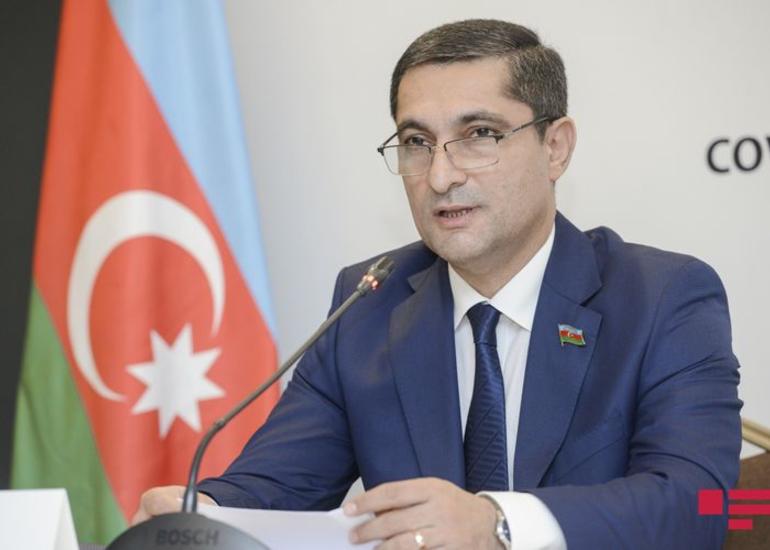 Deputat: “Pandemiyaya qalib gəlmək üçün insanların fərdi məsuliyyəti dövlətin atdığı addımlar qədər əhəmiyyətlidir”