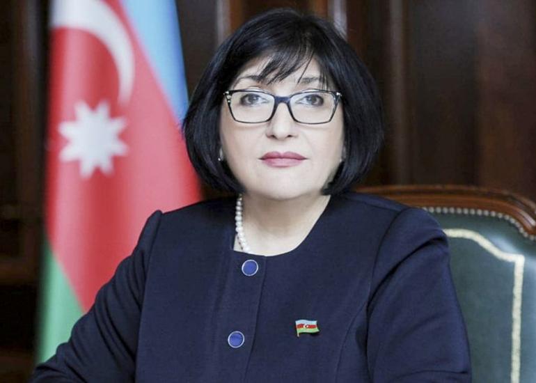 Sabah Milli Məclisin növbəti iclası keçiriləcək