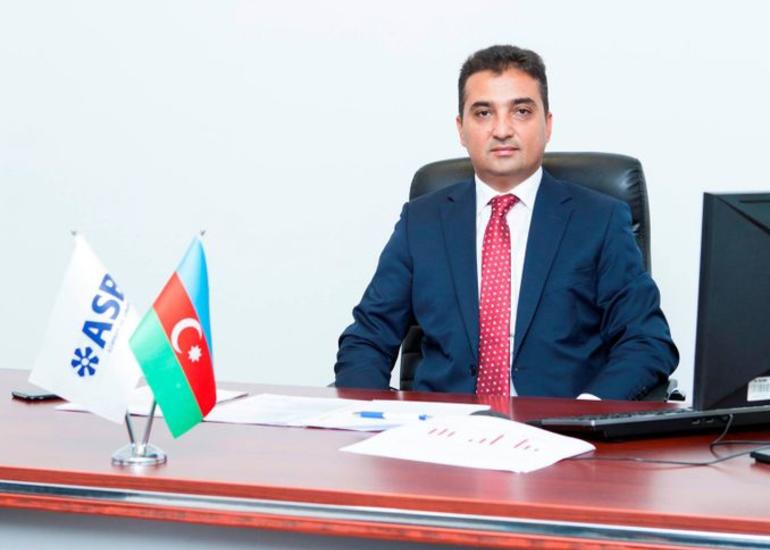 "Azərbaycan Sənaye Bankı"nın sədri koronavirusdan vəfat edib