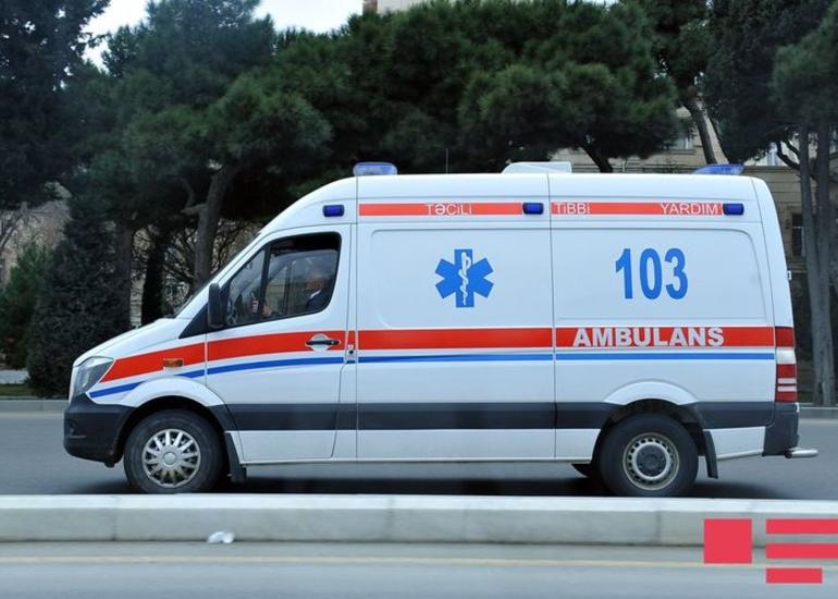 Səhiyyə Nazirliyi təcili yardıma həkim qəbulu elan edib