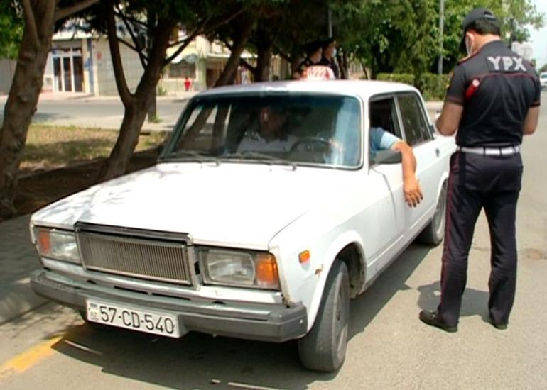 Şəmkirdə koronavirusla mübarizə tədbirləri gücləndirilib