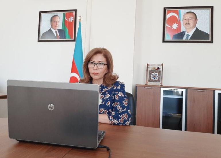 Komitə sədri: Pandemiya məişət zorakılığı hallarının artmasına təsir edib