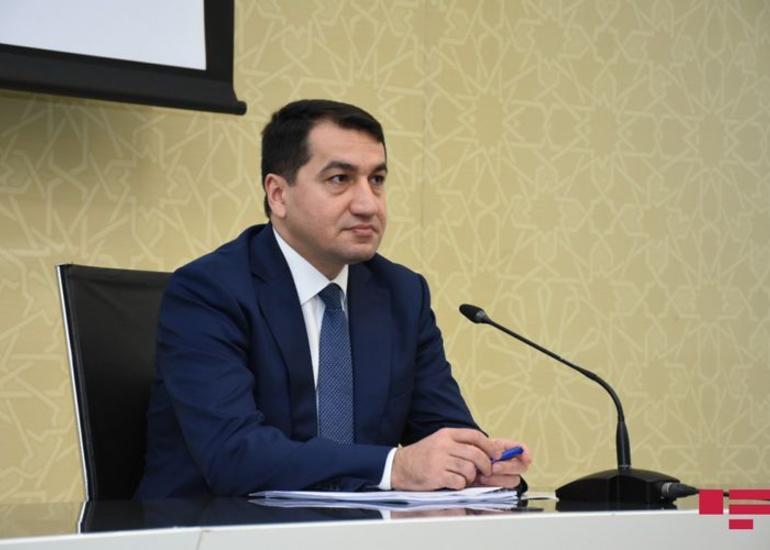 Prezidentin köməkçisi: “Karantin rejimini pozmaqla qəhrəmanlıq etdiyini düşünənlər yanılırlar”