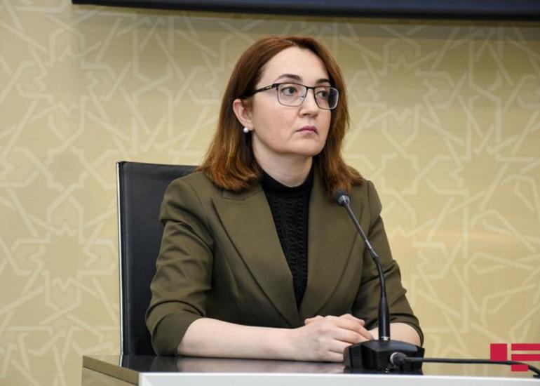 Şöbə müdiri: "Pandemiya xəstəxanalarındakı tullantılar xüsusi maşınlarla daşınır"