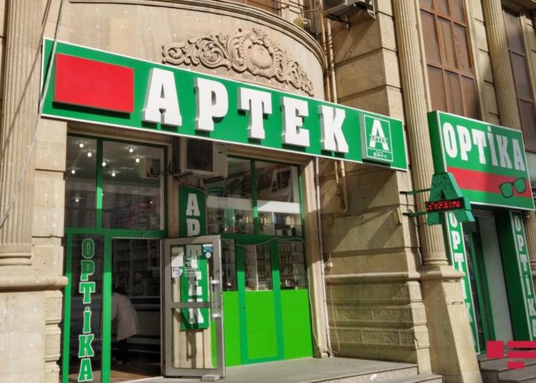 Nazirlik: Apteklərdə kifayət qədər dərman var