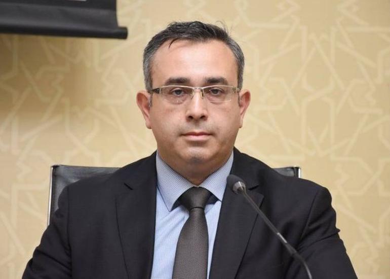 Səhiyyə Nazirliyinin Aparat rəhbəri: “Təcili tibbi yardım xidmətinin təşkili TƏBİB-in səlahiyyətindədir”