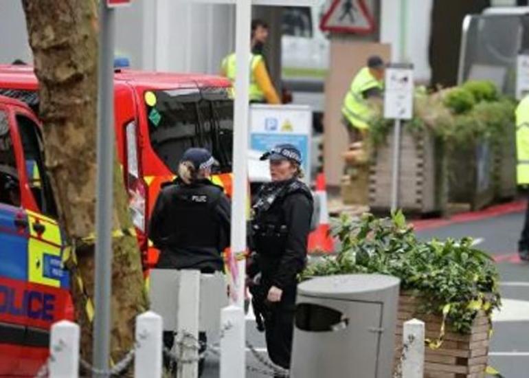 Britaniyada son sutkada koronavirusdan 155 nəfər ölüb