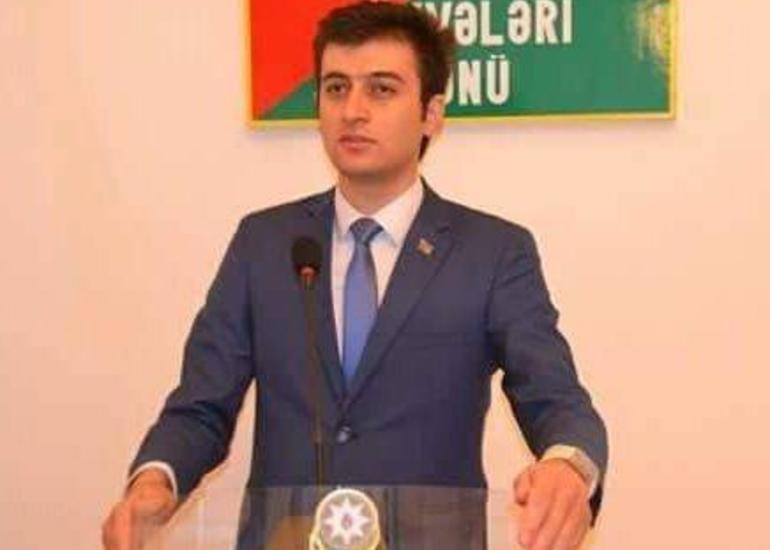 Milli Şurada ölü canlar toplaşıb