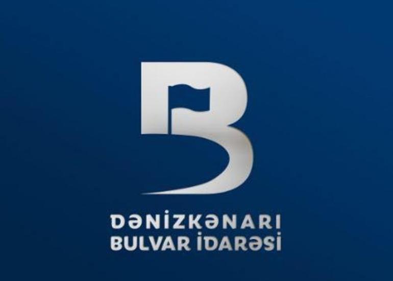 Dənizkənarı Bulvar İdarəsi auditor seçib