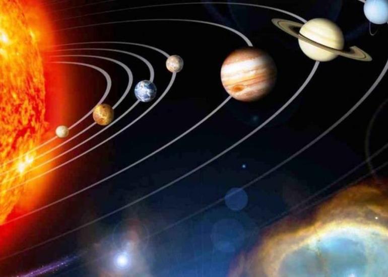 Rəsədxana: Sabah planetlərin paradı başlayır